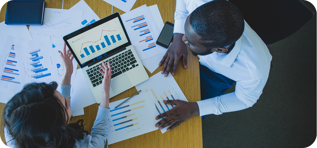 Monitoring, Evaluation & Research (mer) - We deliver MEL services across sectors, specializing in Mark... - PFAM Consults