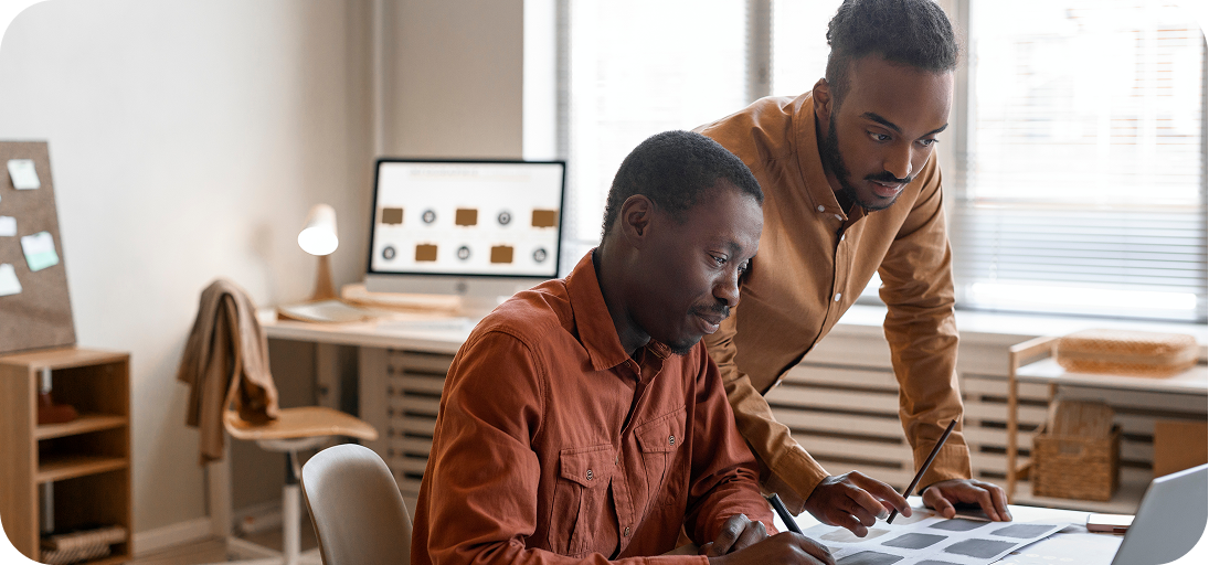 Project Design & Implementation - We support impactful project delivery through tailored inter... - PFAM Consults