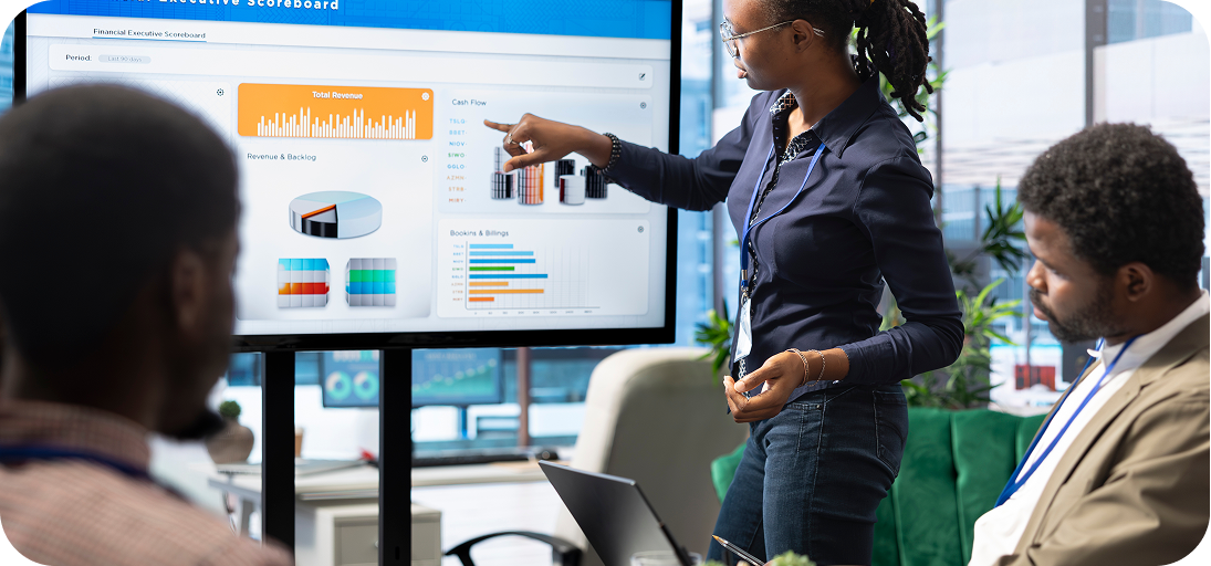 Proposal Development & Prepositioning - We help partners and businesses access funding through propo... - PFAM Consults