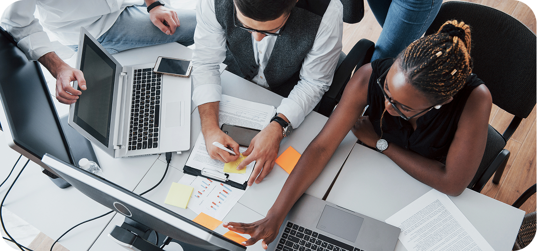 Knowledge Management & Communications - We boost learning and visibility by sharing briefs, case stu... - PFAM Consults