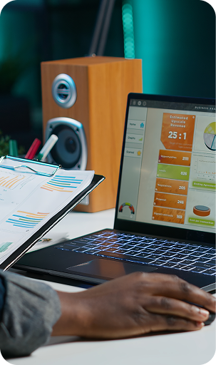 Development consulting project - Women empowerment and business development