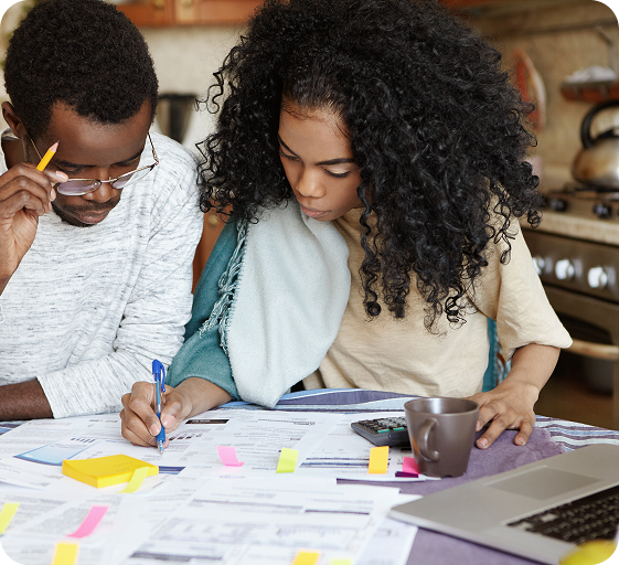 Achieve Measurable Results - LASTING RESULTS - PFAM Consults development consulting services